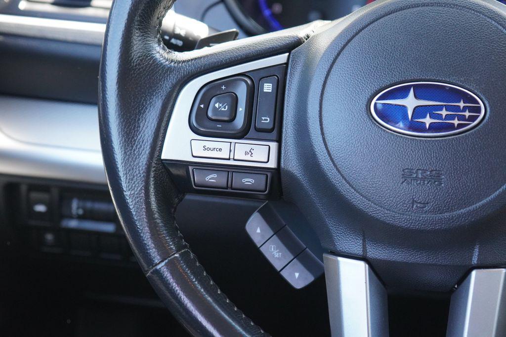 used 2017 Subaru Legacy car, priced at $11,398