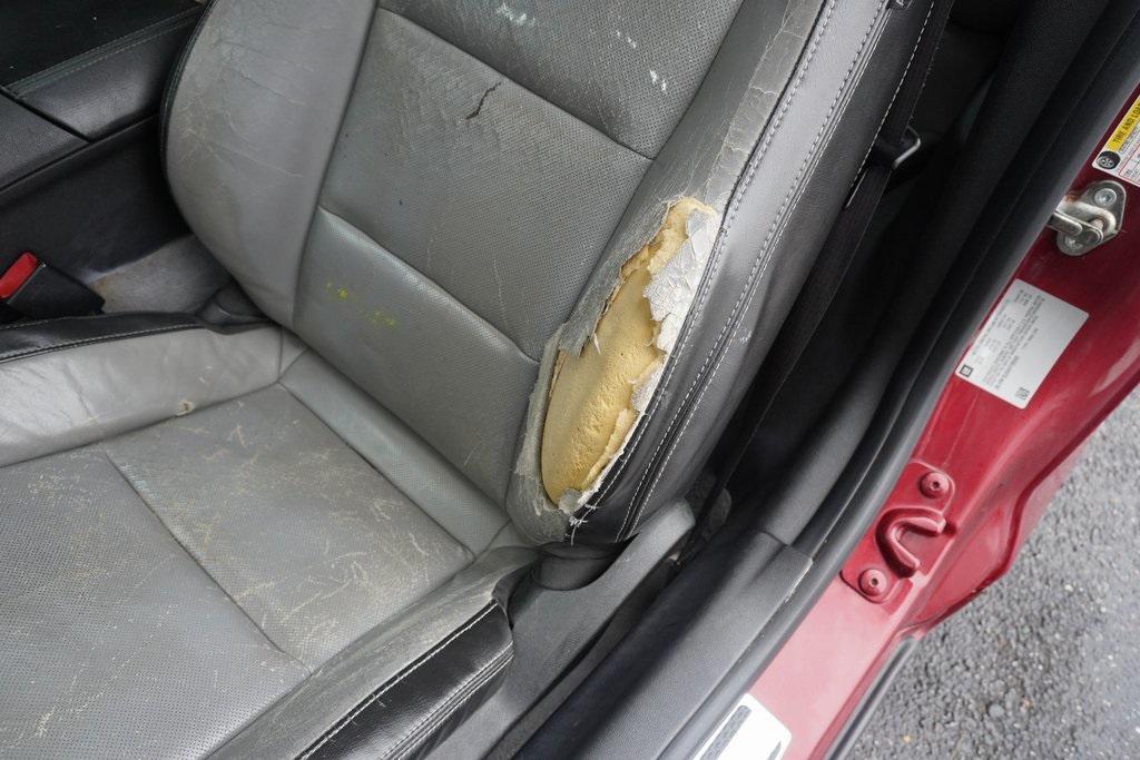 used 2010 Chevrolet Camaro car, priced at $13,500