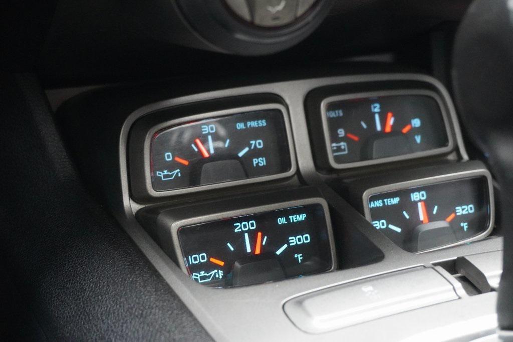 used 2010 Chevrolet Camaro car, priced at $13,500