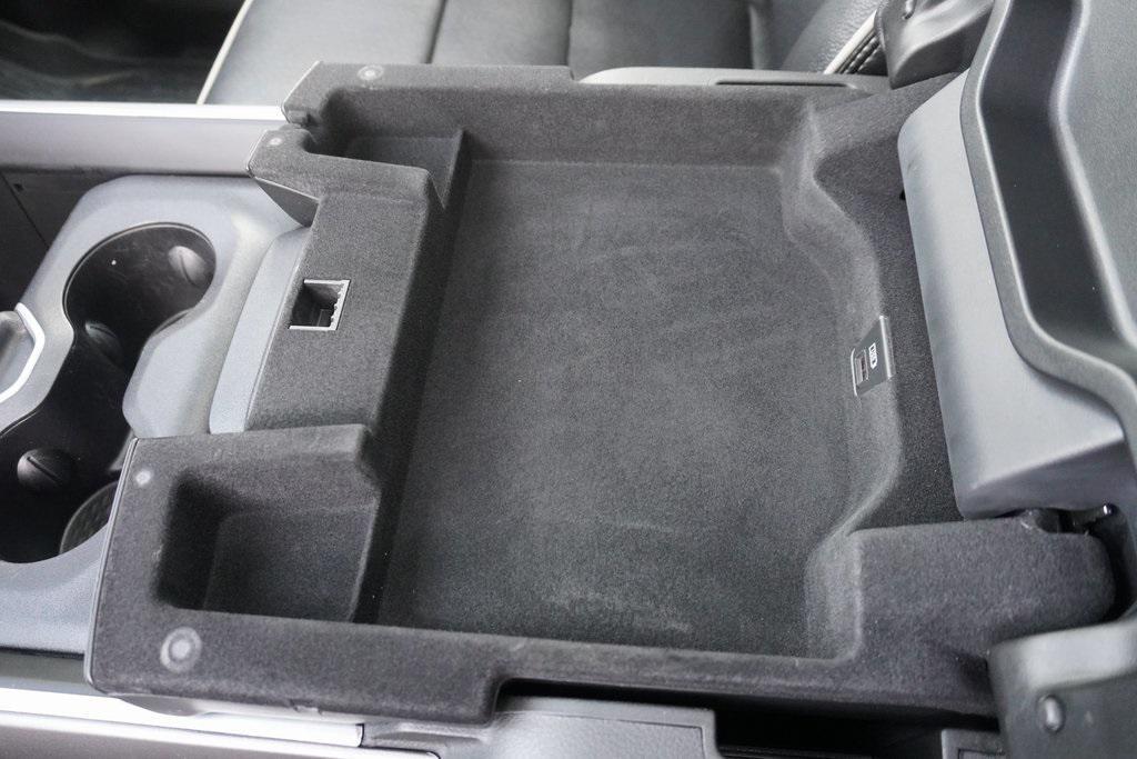 used 2021 Ram 1500 car, priced at $34,000