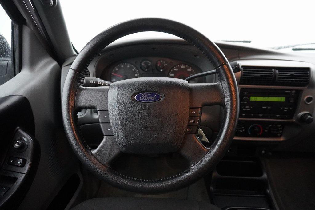 used 2011 Ford Ranger car, priced at $14,900
