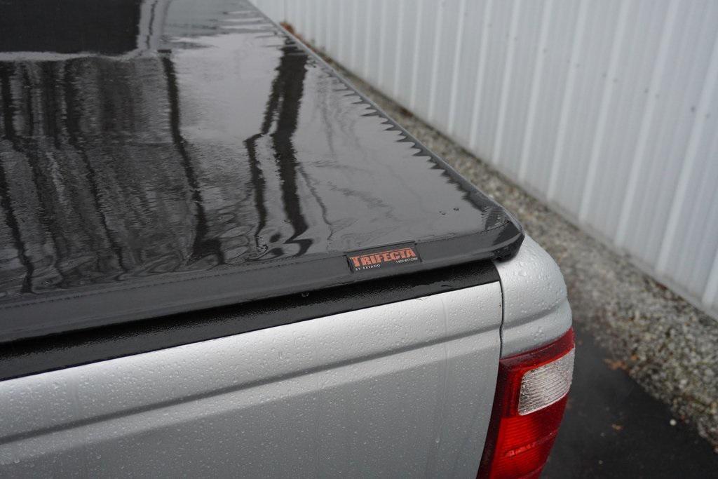 used 2011 Ford Ranger car, priced at $14,900