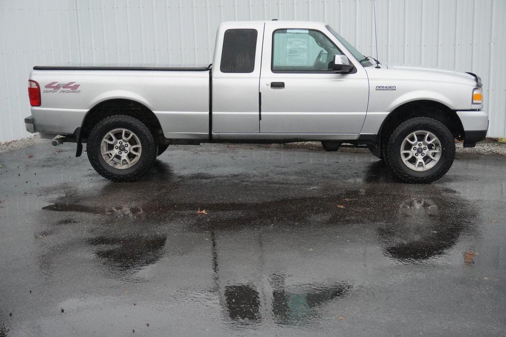 used 2011 Ford Ranger car, priced at $14,900
