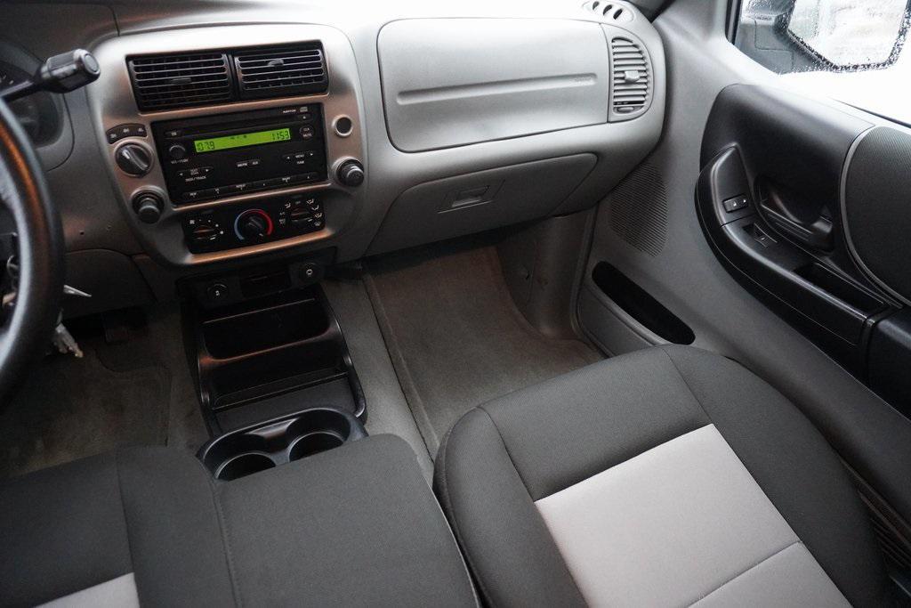 used 2011 Ford Ranger car, priced at $14,900