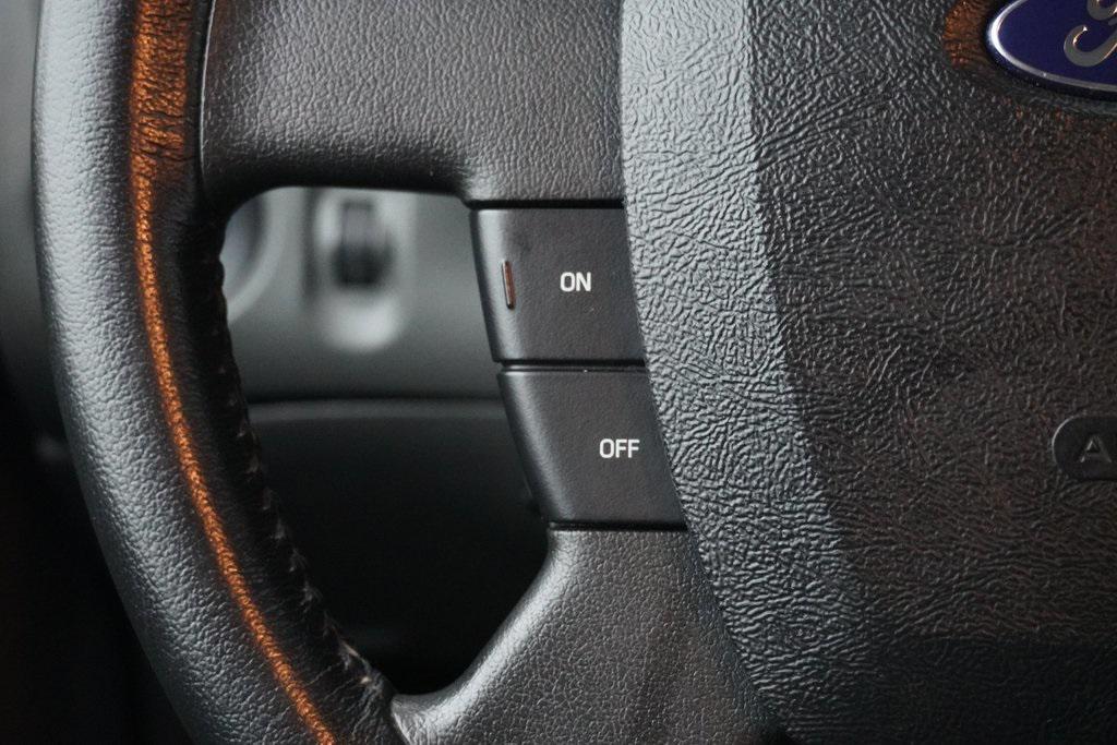 used 2011 Ford Ranger car, priced at $14,900