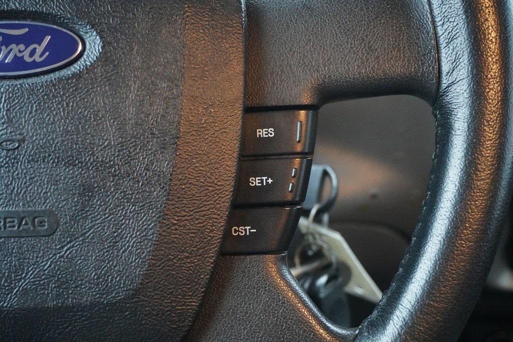 used 2011 Ford Ranger car, priced at $14,900