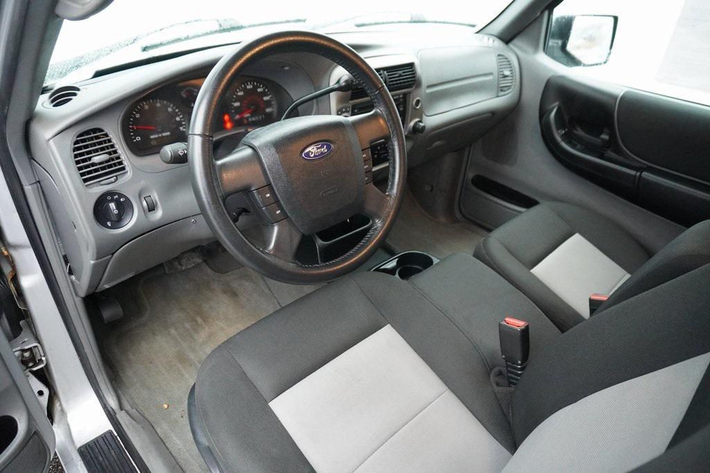 used 2011 Ford Ranger car, priced at $14,900