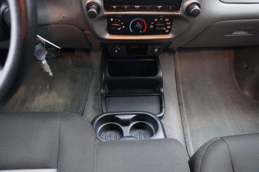 used 2011 Ford Ranger car, priced at $14,900