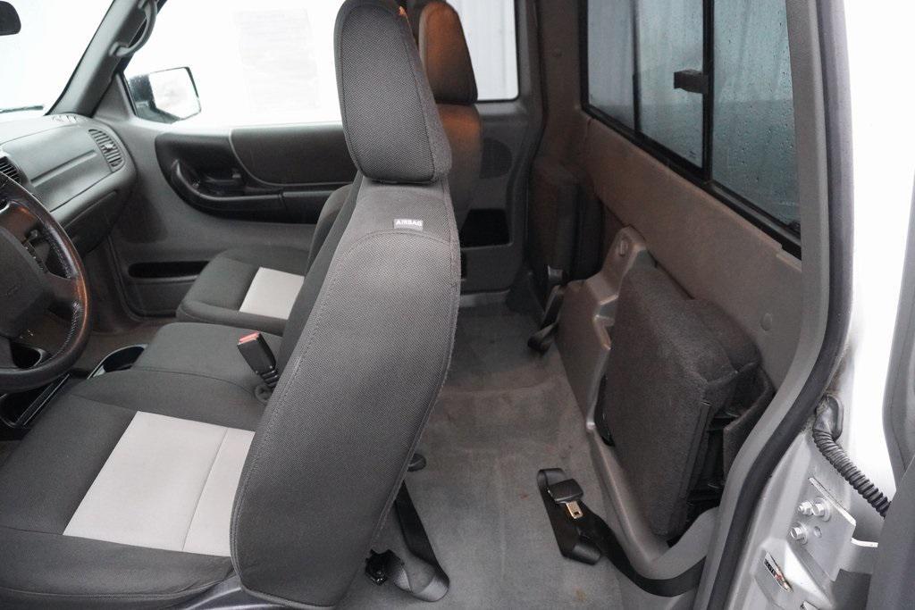 used 2011 Ford Ranger car, priced at $14,900