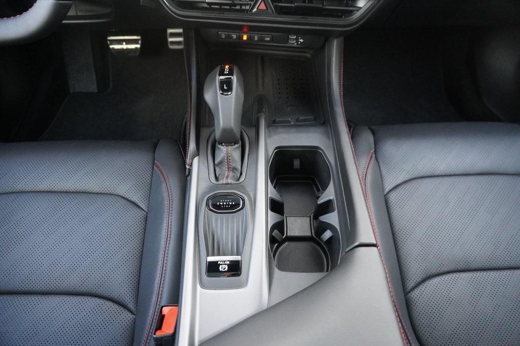 new 2026 Dodge Charger car, priced at $61,429