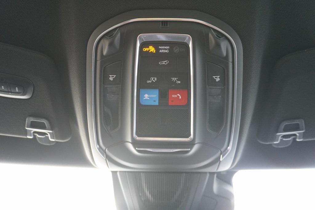 new 2026 Dodge Charger car, priced at $61,429