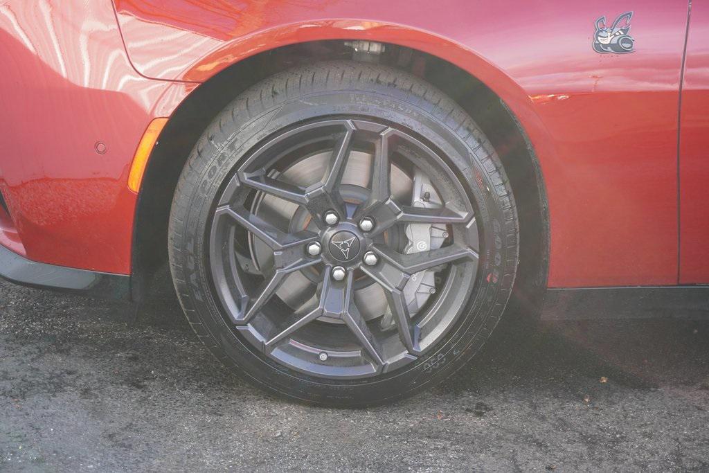 new 2026 Dodge Charger car, priced at $61,429