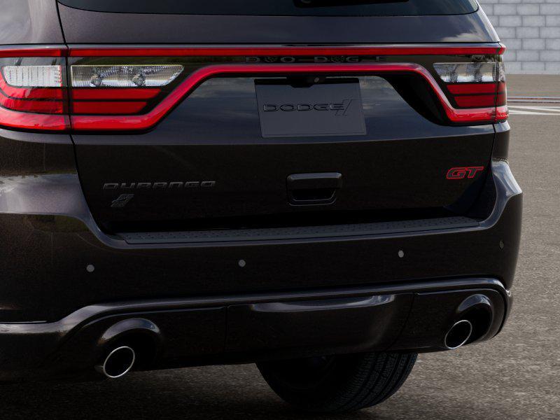 new 2026 Dodge Durango car, priced at $47,318
