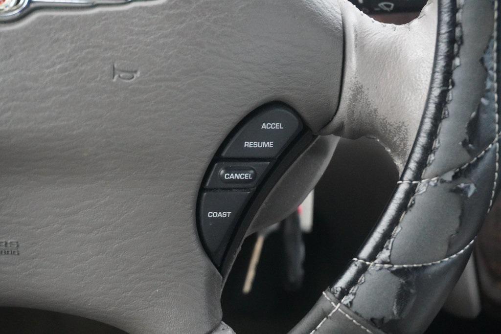 used 2005 Chrysler Sebring car, priced at $4,500