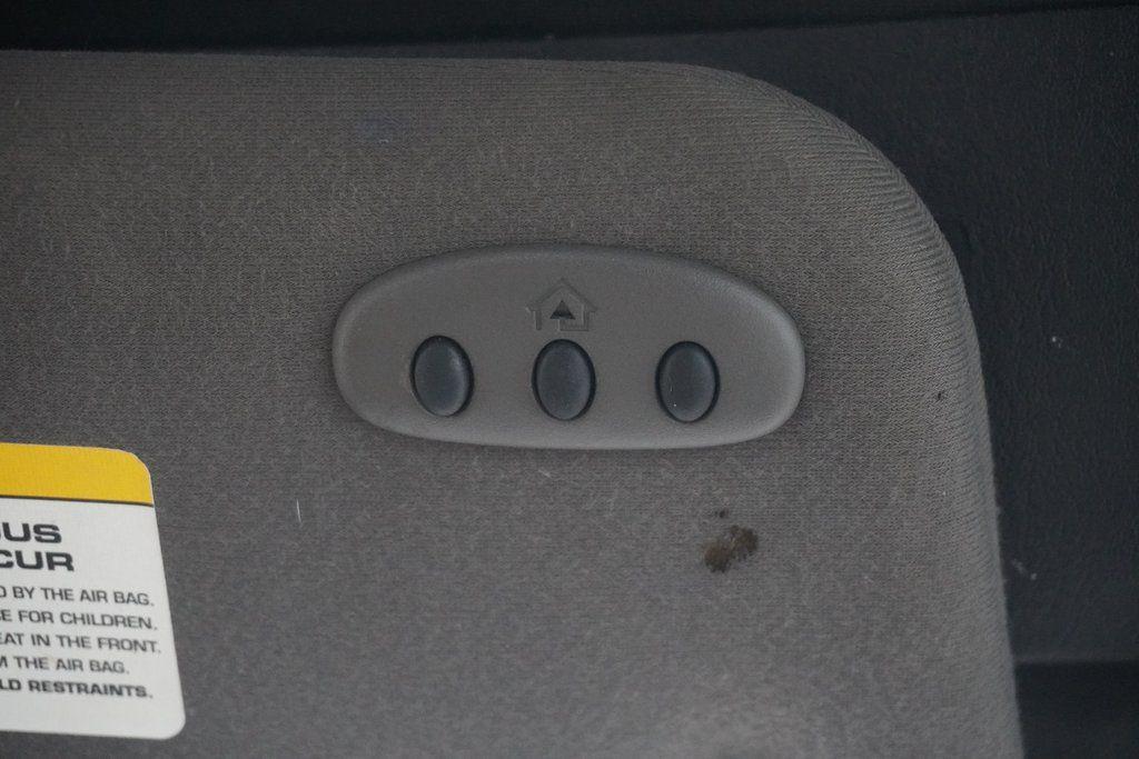 used 2005 Chrysler Sebring car, priced at $3,500