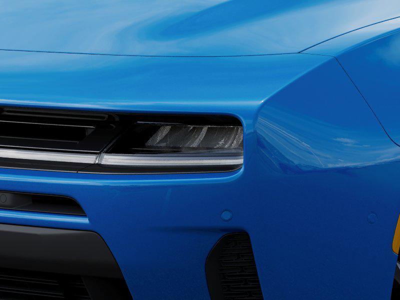 new 2026 Dodge Charger car, priced at $60,075