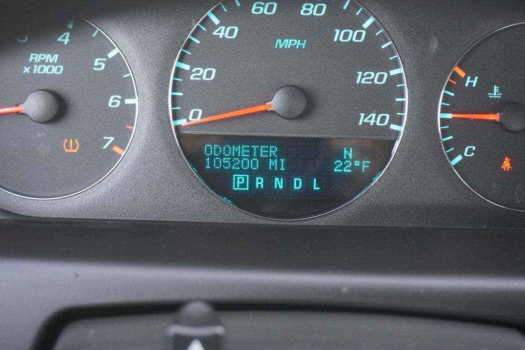 used 2016 Chevrolet Impala Limited car, priced at $8,000