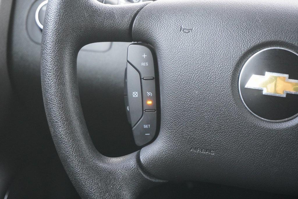 used 2016 Chevrolet Impala Limited car, priced at $8,000