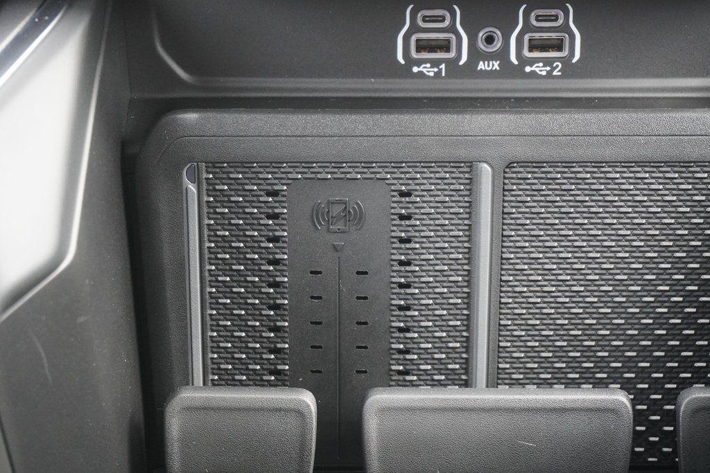 new 2026 Ram 1500 car, priced at $51,304