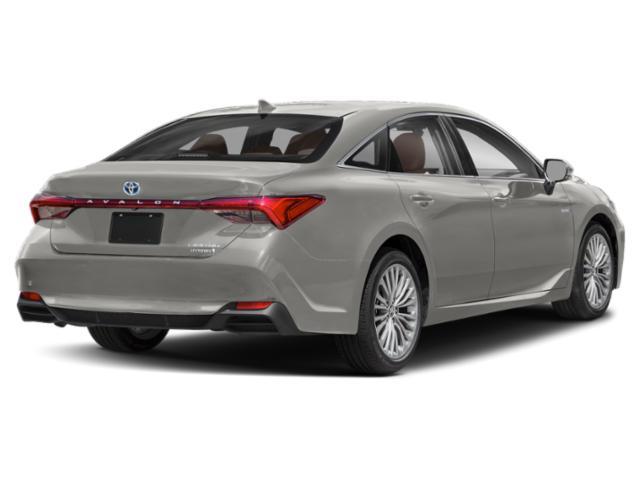 used 2022 Toyota Avalon Hybrid car, priced at $32,298