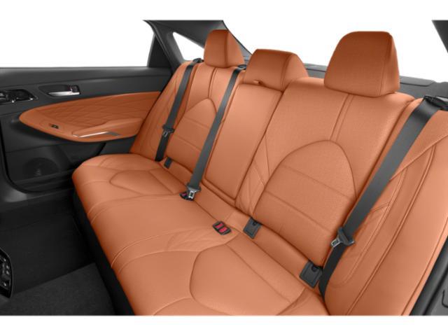used 2022 Toyota Avalon Hybrid car, priced at $32,298