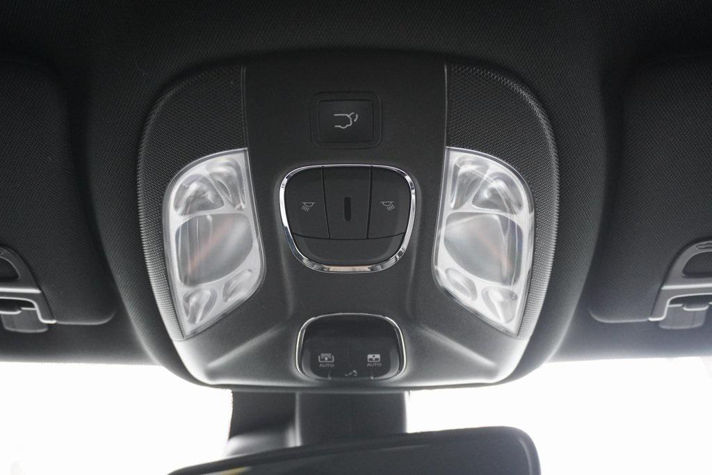 used 2023 Jeep Compass car, priced at $23,700