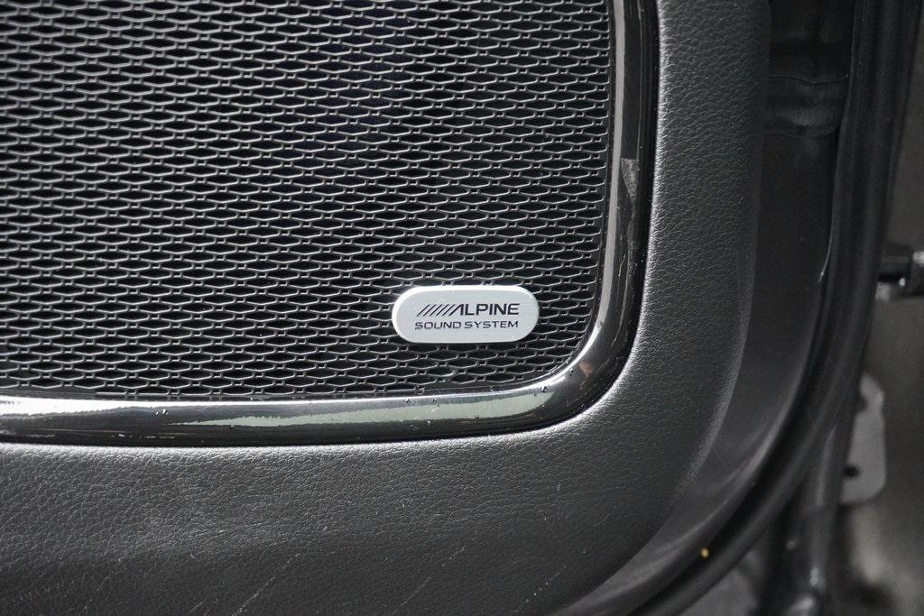 used 2023 Jeep Compass car, priced at $23,700