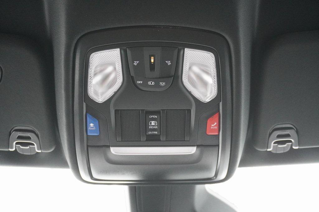 new 2026 Ram 1500 car, priced at $50,800