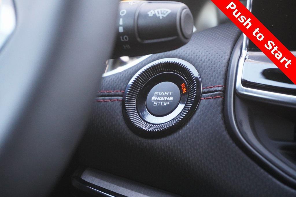 new 2026 Jeep Compass car, priced at $31,454