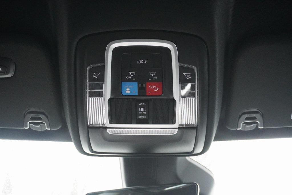 new 2026 Ram 1500 car, priced at $53,047