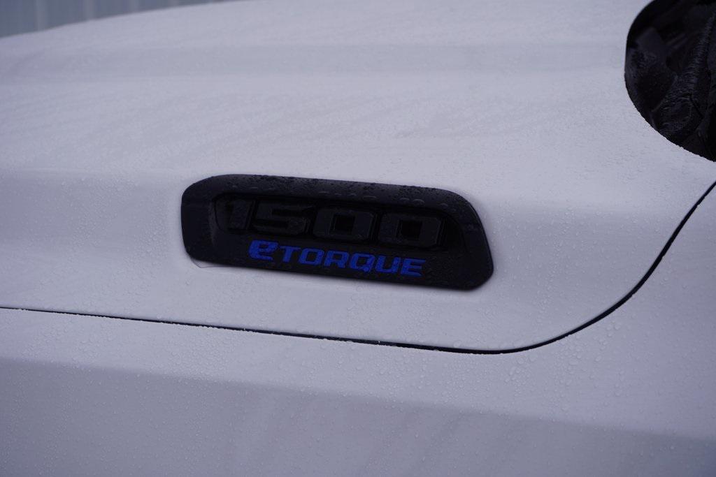 new 2026 Ram 1500 car, priced at $53,047
