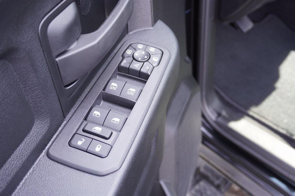 new 2026 Ram 2500 car, priced at $52,908