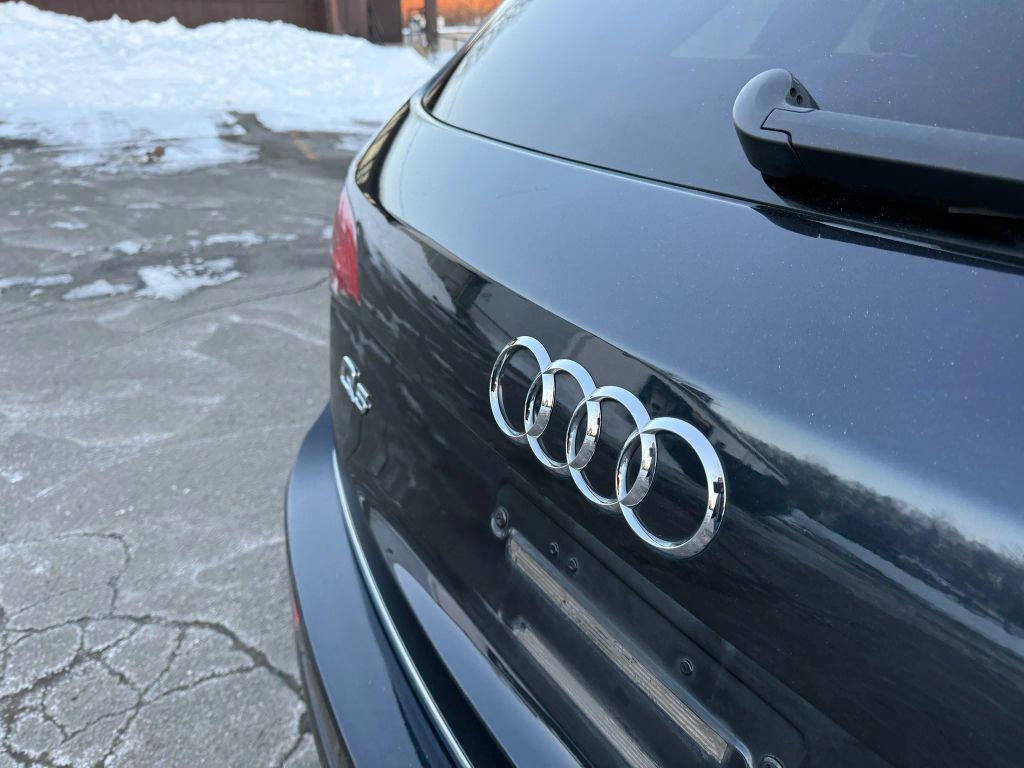 used 2016 Audi Q5 car, priced at $8,995