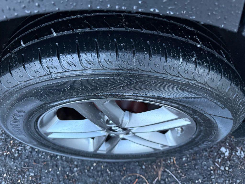 used 2017 Hyundai Santa Fe Sport car, priced at $7,495