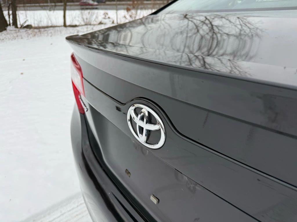 used 2014 Toyota Camry car, priced at $6,895