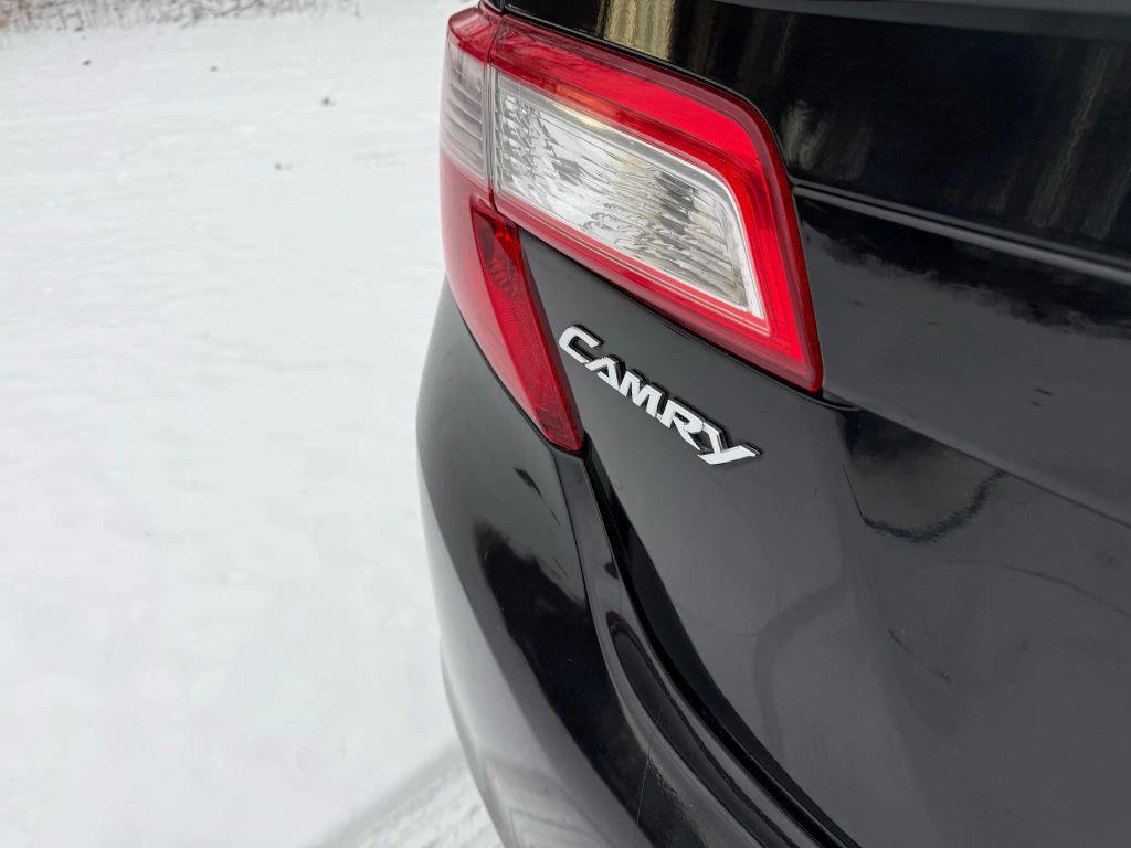 used 2014 Toyota Camry car, priced at $6,895