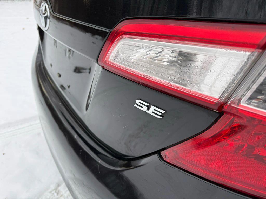 used 2014 Toyota Camry car, priced at $6,895