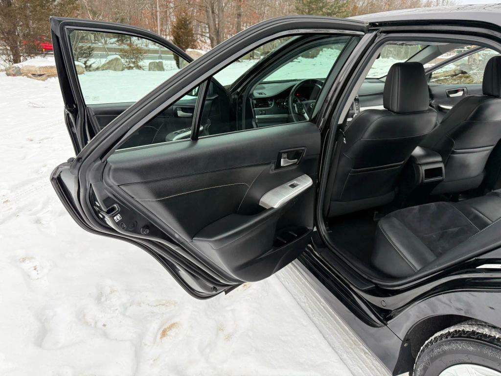 used 2014 Toyota Camry car, priced at $6,895