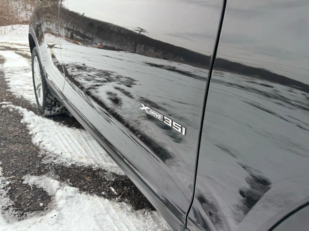 used 2016 BMW X3 car, priced at $7,995