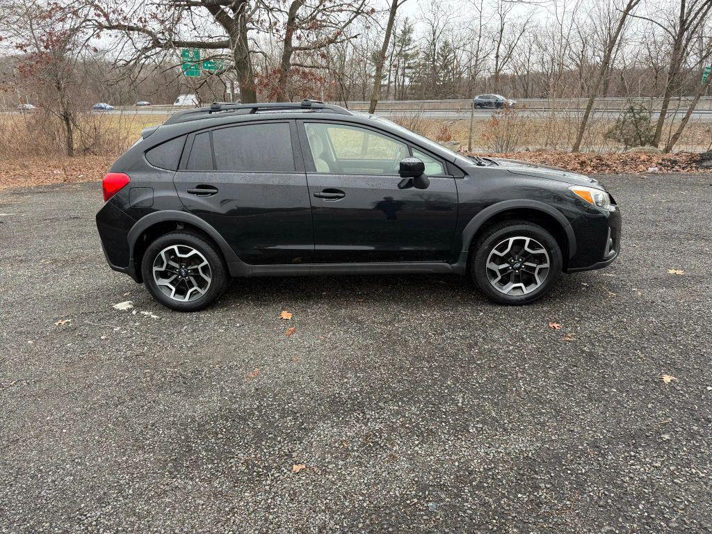 used 2017 Subaru Crosstrek car, priced at $8,995