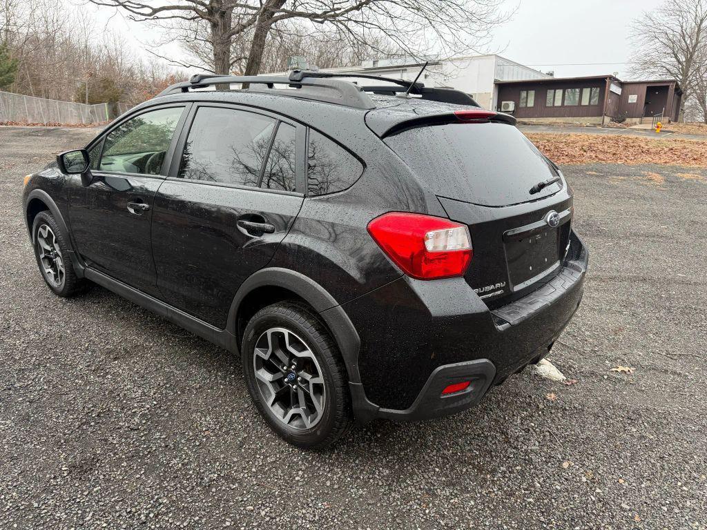 used 2017 Subaru Crosstrek car, priced at $8,995