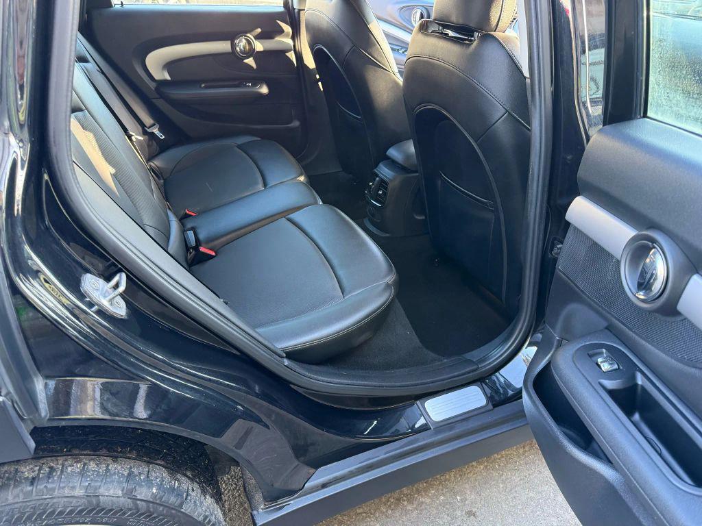 used 2016 MINI Clubman car, priced at $4,995