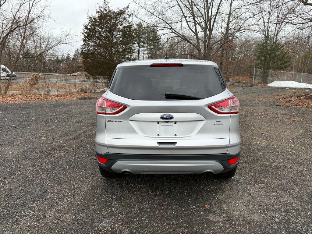 used 2014 Ford Escape car