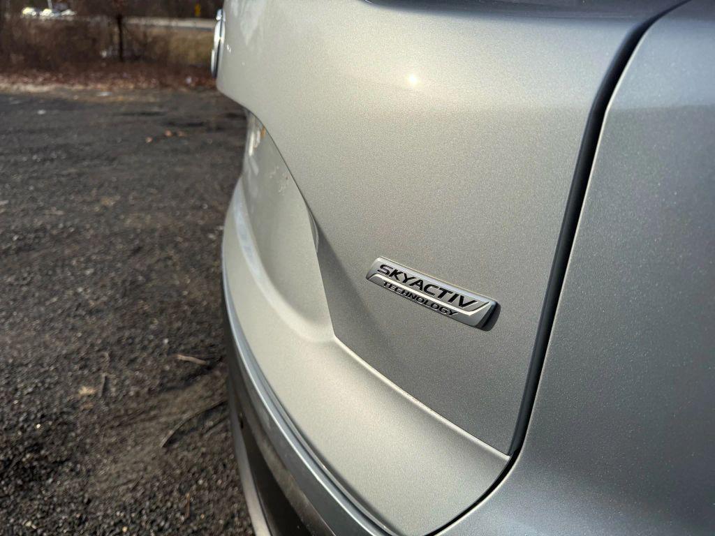 used 2018 Mazda CX-9 car, priced at $9,995