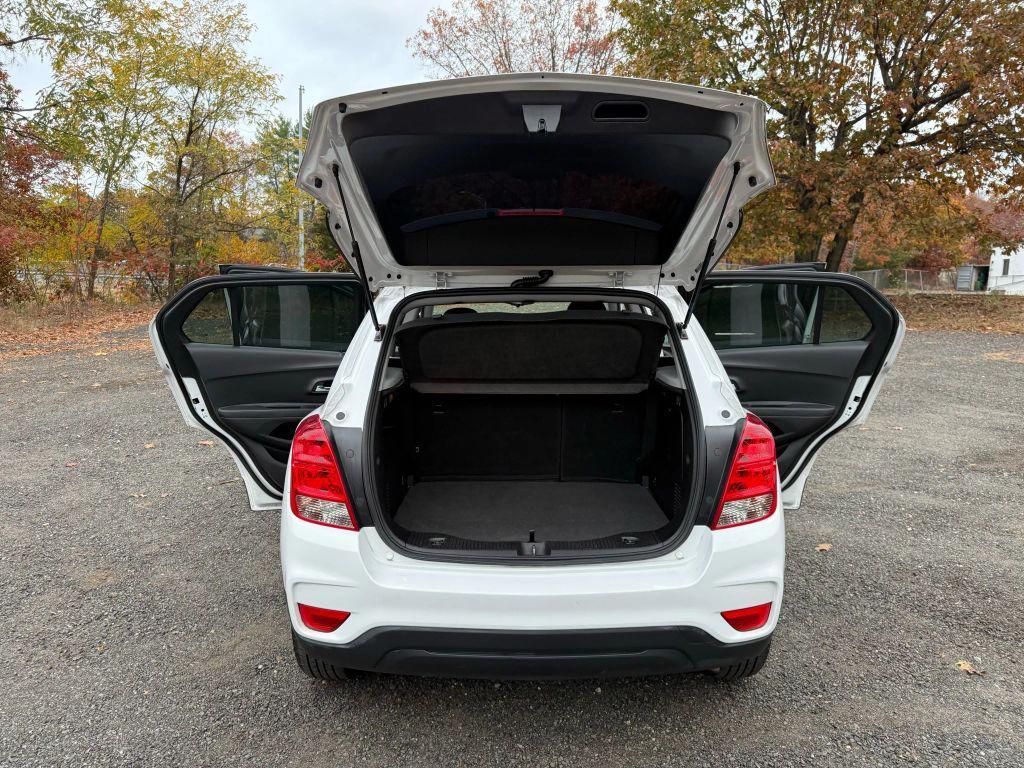 used 2019 Chevrolet Trax car, priced at $5,995