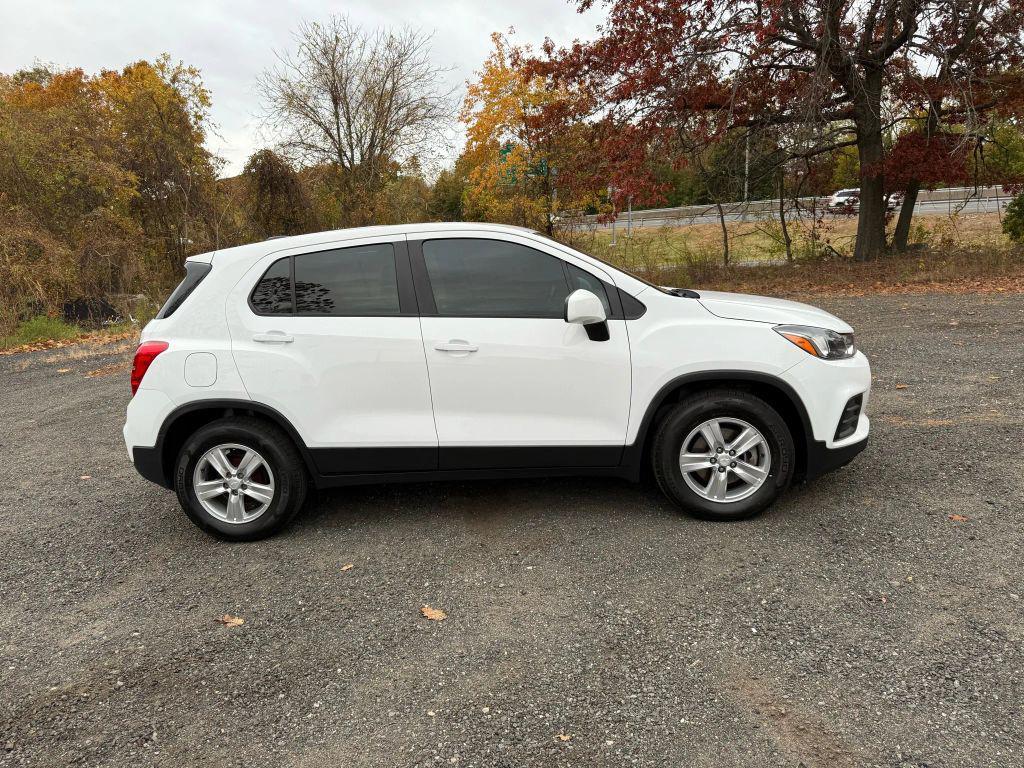 used 2019 Chevrolet Trax car, priced at $5,995