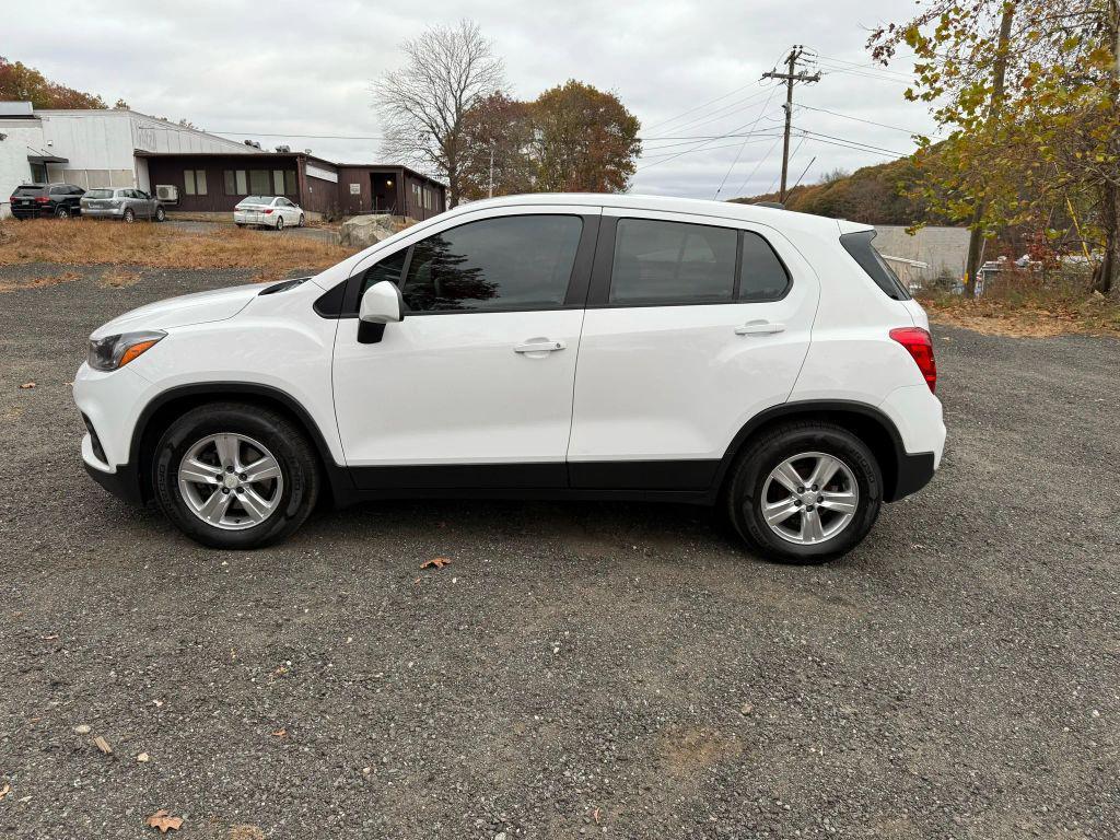 used 2019 Chevrolet Trax car, priced at $5,995