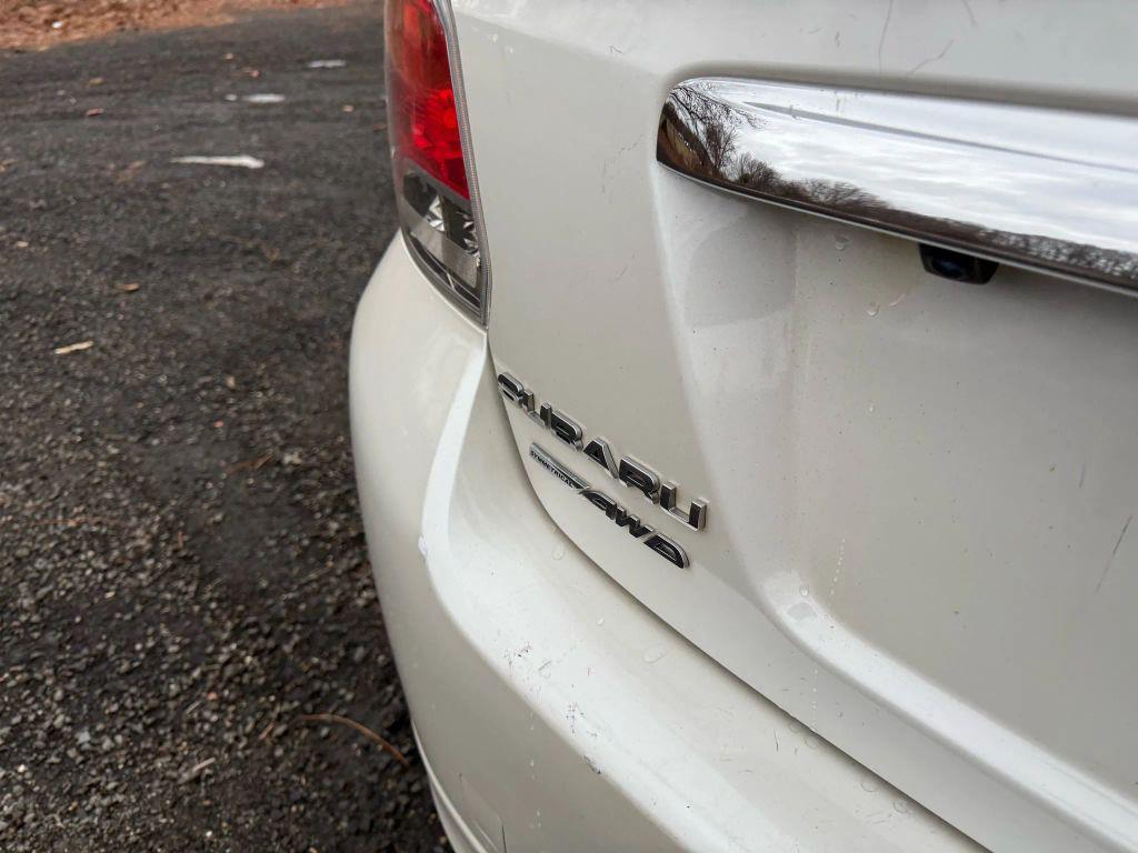 used 2014 Subaru Impreza car, priced at $3,995