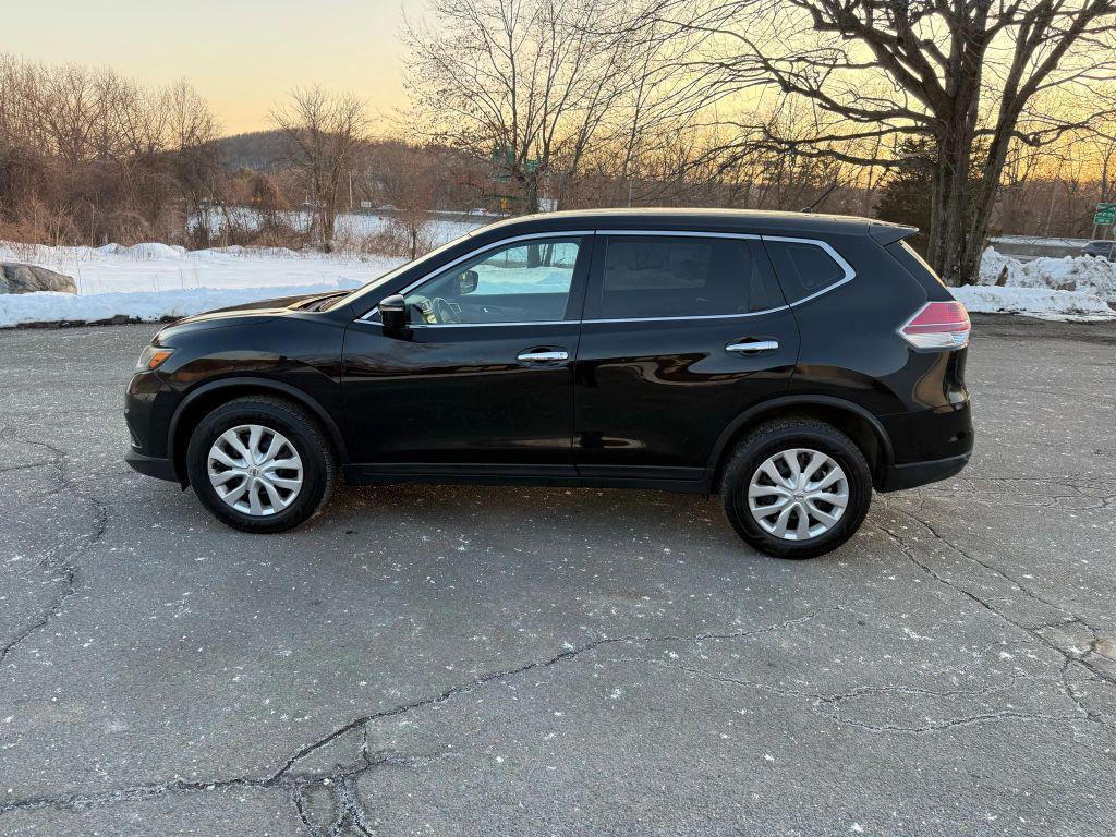 used 2014 Nissan Rogue car, priced at $7,995
