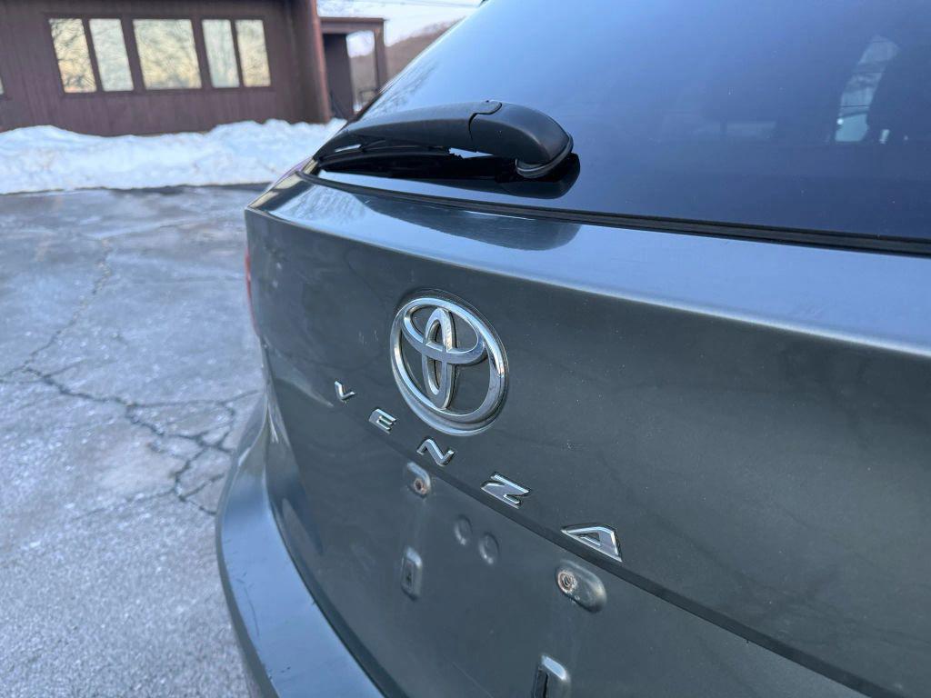 used 2014 Toyota Venza car, priced at $7,995